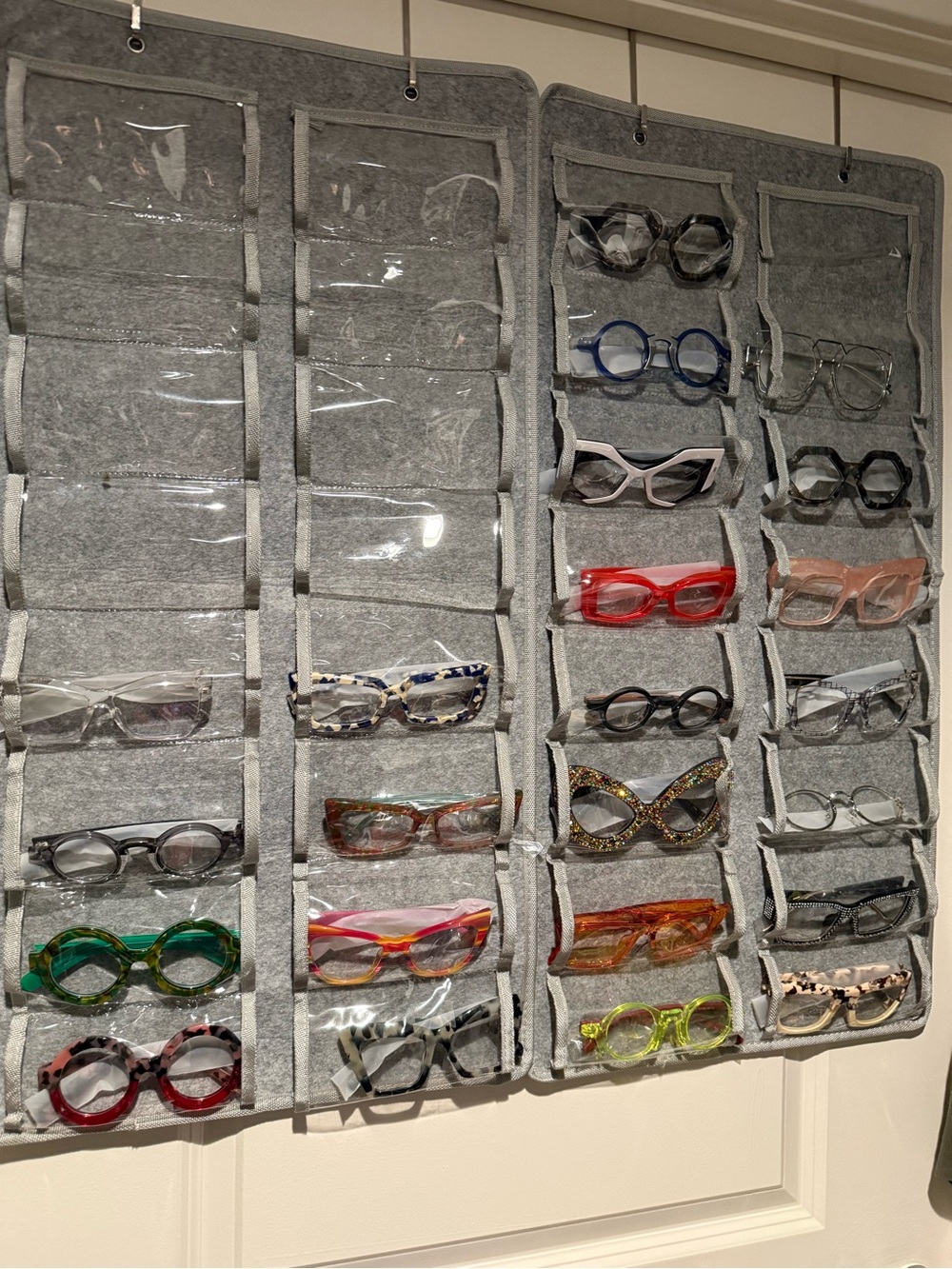 NWT - Zeelool Fashion Eyeglass Frames